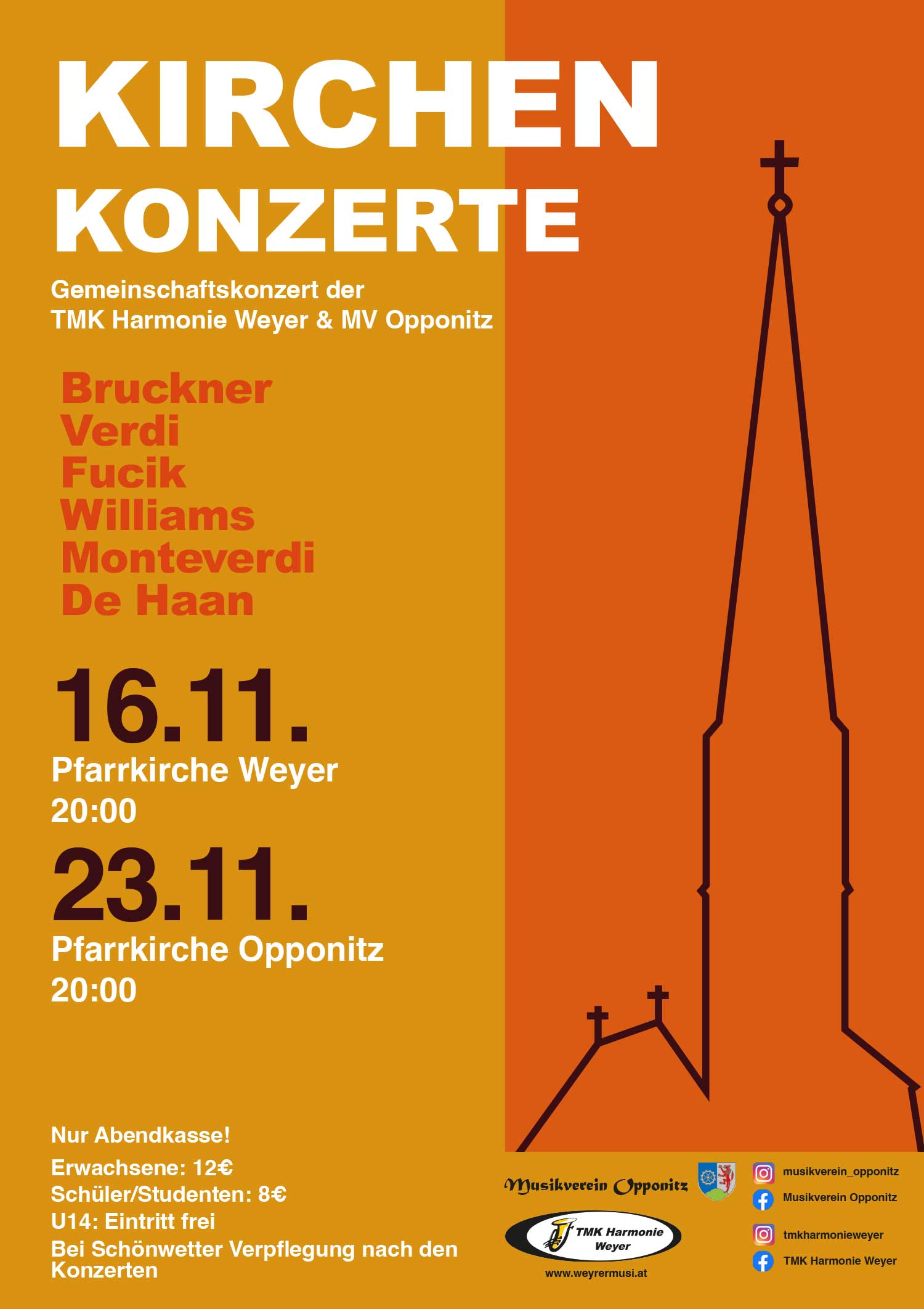 Kirchenkonzert 24