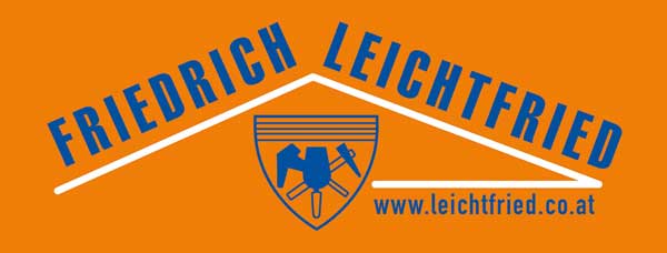 Friedrich Leichtfried, Dachdeckerei, Spenglerei, Zimmerei, Flachdach-Abdichtung